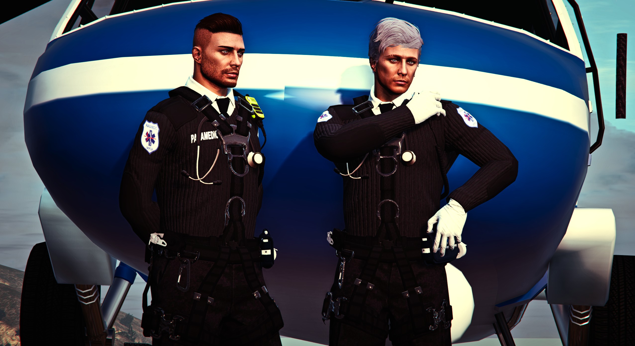 Foto 48 de Erick Evans